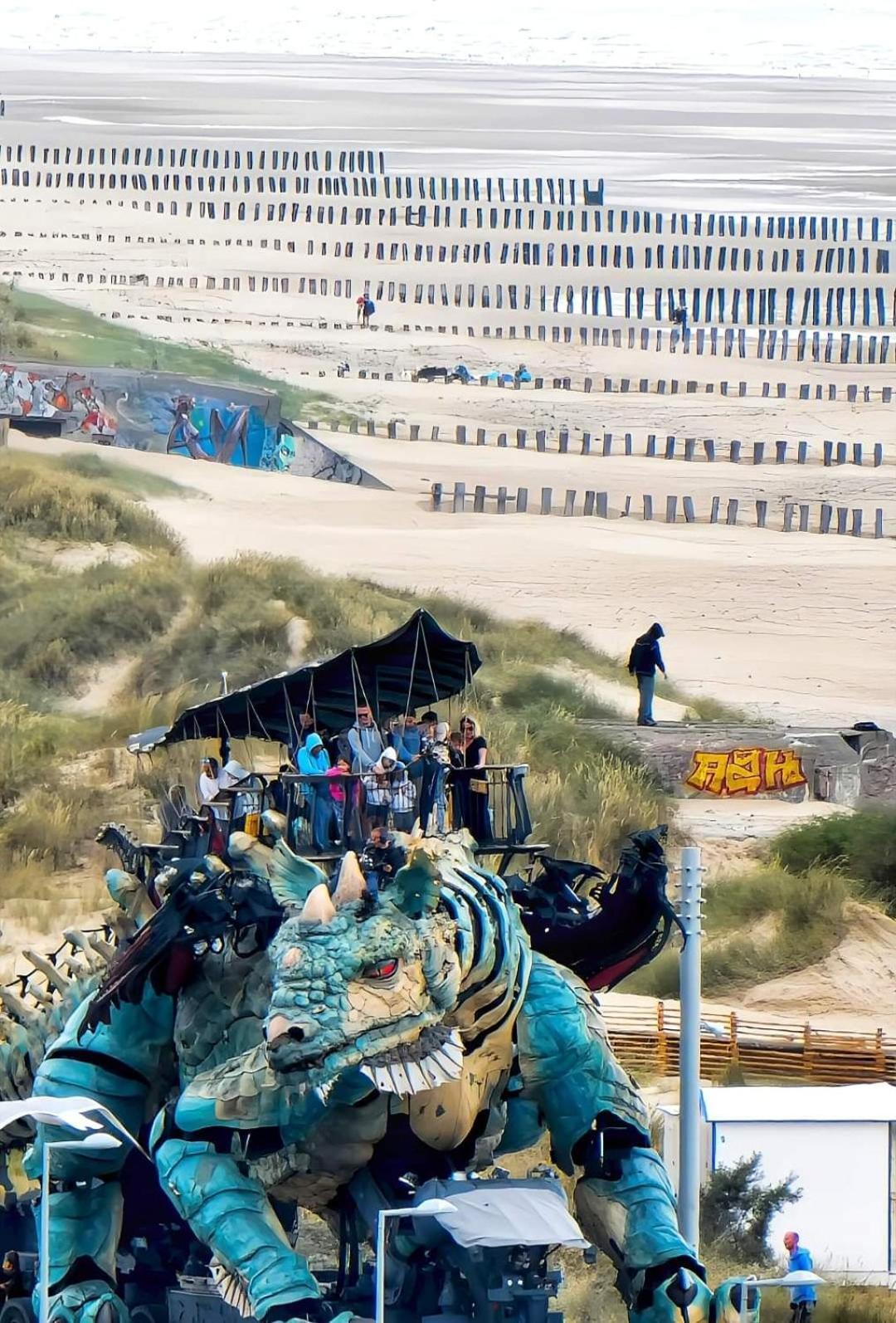 Comme Un Air De Chez Soi Lägenhet Calais Exteriör bild